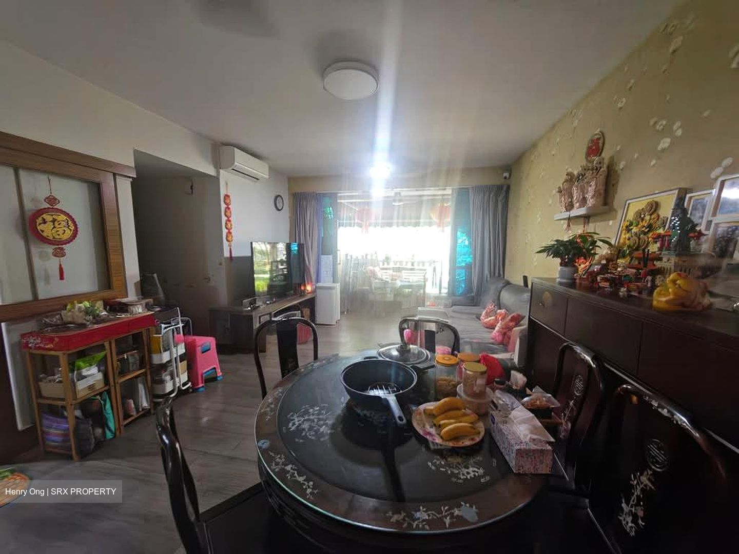 The Canopy (D27), Condominium #588594861